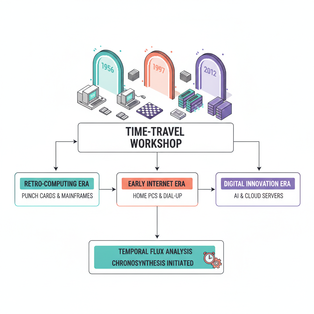 Visual Diagram